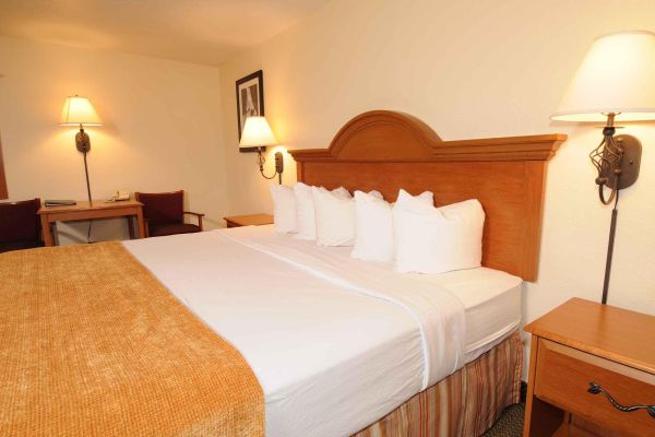BEST WESTERN WESTON INN (West Yellowstone)